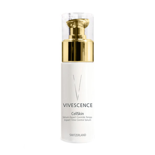 Vivescence Cell Skin Expert Time Control Serum, 30ml/1.01 fl oz