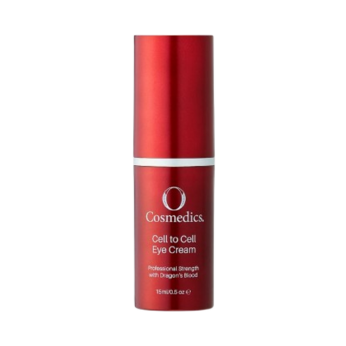 O Cosmedics Cell To Cell Eye Cream, 15ml/0.51 fl oz O Cosmedics Cell To Cell Eye Cream on white background