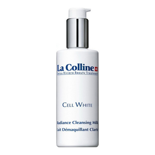 La Colline Cell White Radiance Cleansing Milk, 150ml/5.1 fl oz