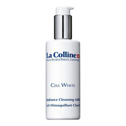 Cell White Radiance Cleansing Milk