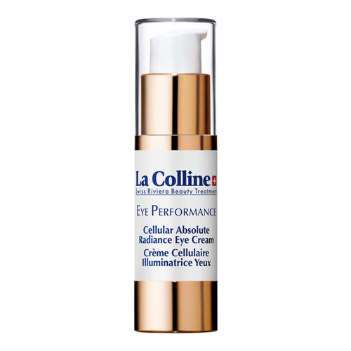 La Colline Cellular Absolute Radiance Eye Cream, 15ml/0.5 fl oz
