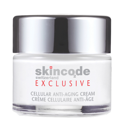 Skincode Cellular Anti-Aging Cream, 50ml/1.7 fl oz
