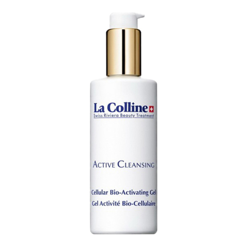 La Colline Cellular Bio-Activating Gel, 125ml/4.2 fl oz La Colline Cellular Bio-Activating Gel on white background