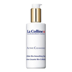 Cellular Bio-Smoothing Tonic on white background