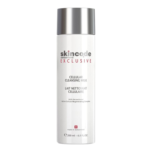 Skincode Cellular Cleansing Milk, 200ml/6.8 fl oz