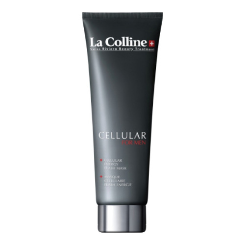 La Colline Cellular Energy Flash Mask on white background
