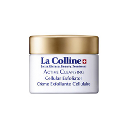 Cellular Exfoliator