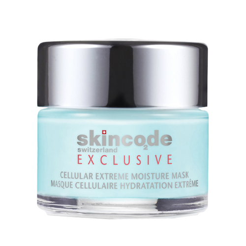 Skincode Cellular Extreme Moisture Mask, 50ml/1.7 fl oz