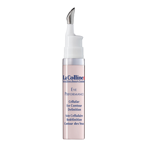 La Colline Cellular Eye Contour Definition, 10ml/0.3 fl oz