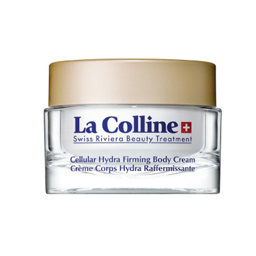 La Colline Cellular Hydra Firming Body Cream, 200ml/6.8 fl oz