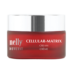 Cellular-Matrix Cream on white background