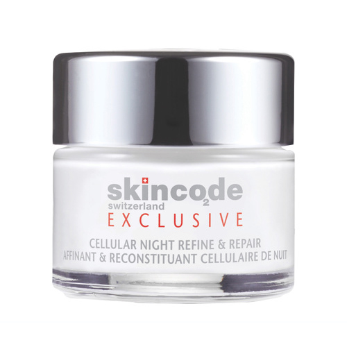 Skincode Cellular Night Refine and Repair, 50ml/1.7 fl oz