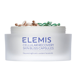 Cellular Recovery Skin Bliss Capsules on white background