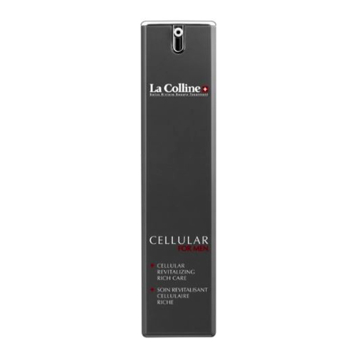 La Colline Cellular Revitalizing Rich Care, 50ml/1.7 fl oz