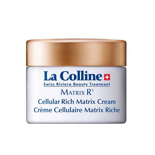 La Colline Cellular Rich Matrix Cream, 30ml/1 fl oz