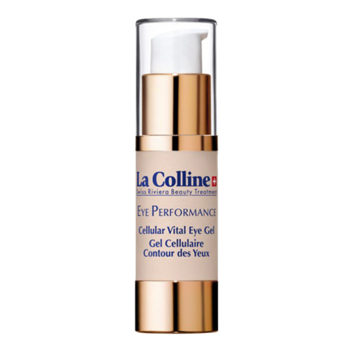 La Colline Cellular Vital Eye Gel, 15ml/0.5 fl oz