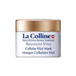 Cellular Vital Mask - Advanced Vital