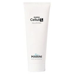 CelluliTx Cellulite Cream on white background