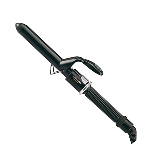 Babyliss Pro Ceramic Spring Curling Iron - 1/2 Inches, 1 piece