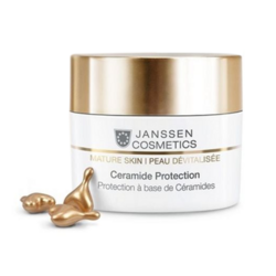 Ceramide Protection