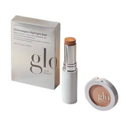 Champagne Highlight Duo