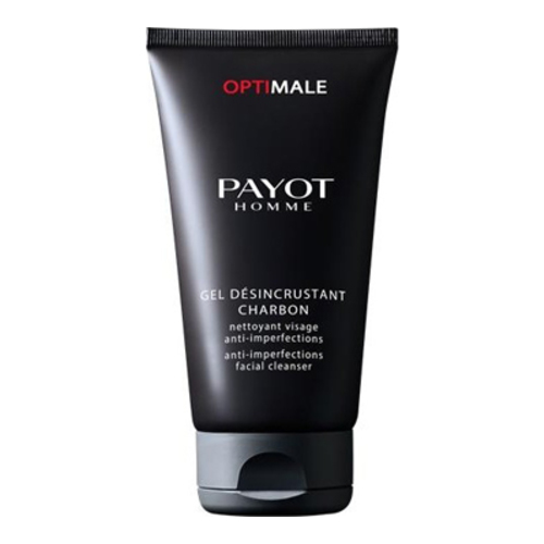 Payot Charcoal Cleansing Gel, 150ml/5.1 fl oz