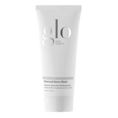 Glo Skin Beauty Charcoal Detox Mask, 59ml/2 fl oz