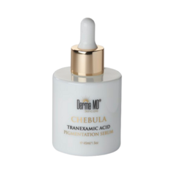 Chebula Tranexamic Acid Pigmentation Serum on white background