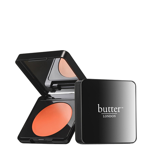 butter LONDON Cheeky Cream Blush - Tiddly, 4g/0.1 oz