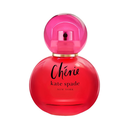 Kate Spade Cherie EDP on white background