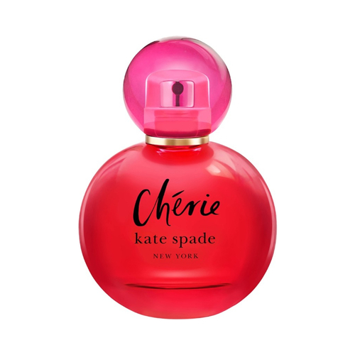 Kate Spade Cherie EDP on white background