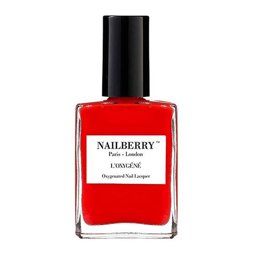 Nailberry  Cherry Cherie, 15ml/0.5 fl oz