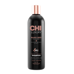 Luxury Black Seed Gentle Cleansing Shampoo
