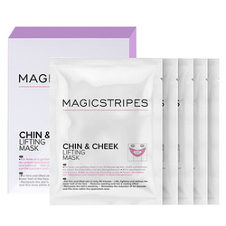 Chin and Cheek Lifting Mask - 5 Masks