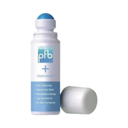 PFB Chromabright, 57g/2 oz PFB Chromabright on white background
