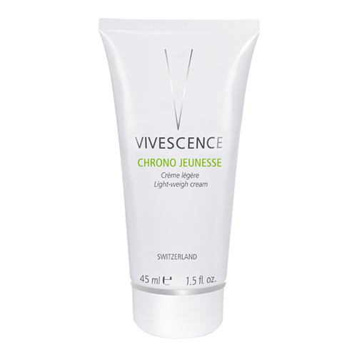 Vivescence Chrono Jeunesse Light-weight Cream, 45ml/1.5 fl oz