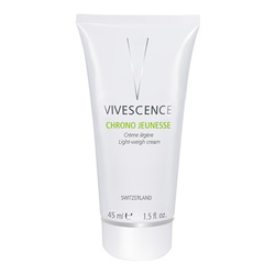 Chrono Jeunesse Light-weight Cream