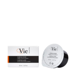 Chrono Lines Ultra Smoothing Cream Refill on white background
