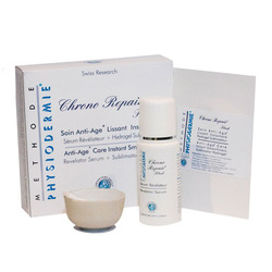 Chrono Repair Flash Anti-Aging Kit