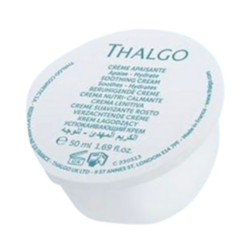 Cica Marine Soothing Cream on white background
