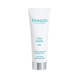 Cica Marine Soothing Repairing Mask on white background
