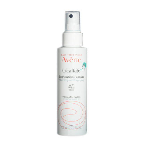 Avene Cicalfate+ Absorbing Spray, 100ml/3.38 fl oz