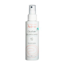 Cicalfate+ Absorbing Spray on white background