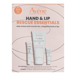 Cicalfate Hand and Lip Rescue