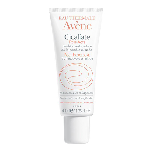 Avene Cicalfate Post-Procedure, 40ml/1.35 fl oz