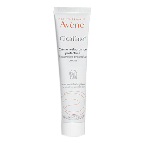 avene cicalfate repair cream for acne scars