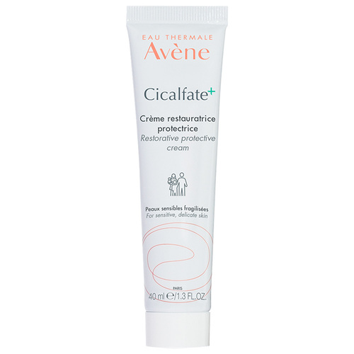 Eau Thermale Avene Cicalfate Restorative Skin Cream (1.4 fl oz