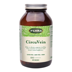 CircuVein