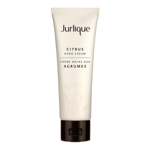 Jurlique Citrus Hand Cream, 125ml/4.2 fl oz Jurlique Citrus Hand Cream on white background