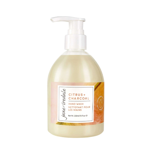 jane iredale Citrus and Charcoal Hand Wash, 300ml/10 fl oz